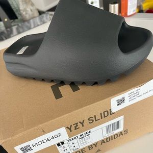 Yeezy Slides